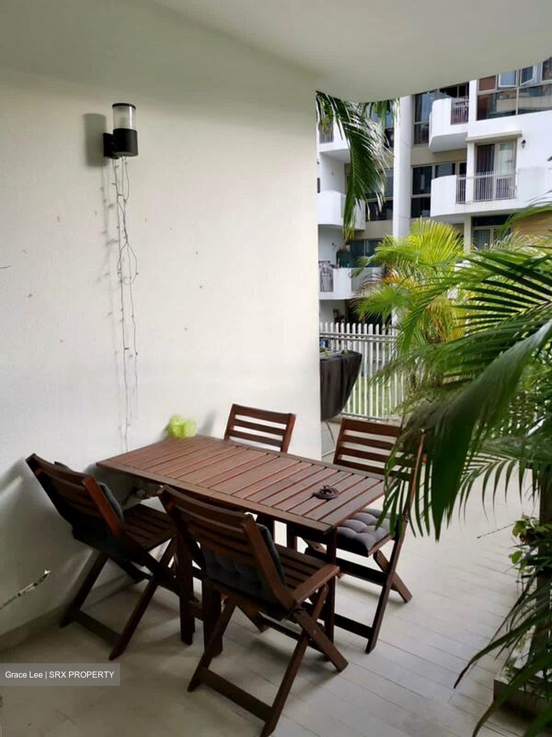 Terrasse (D19), Condominium #437990331